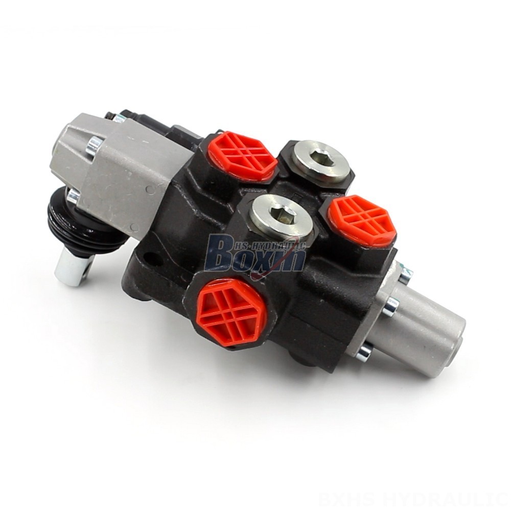 Electric Hydraulic Proportional Valve SD14 Directional Valve: Quality, Performance, Reliability main image