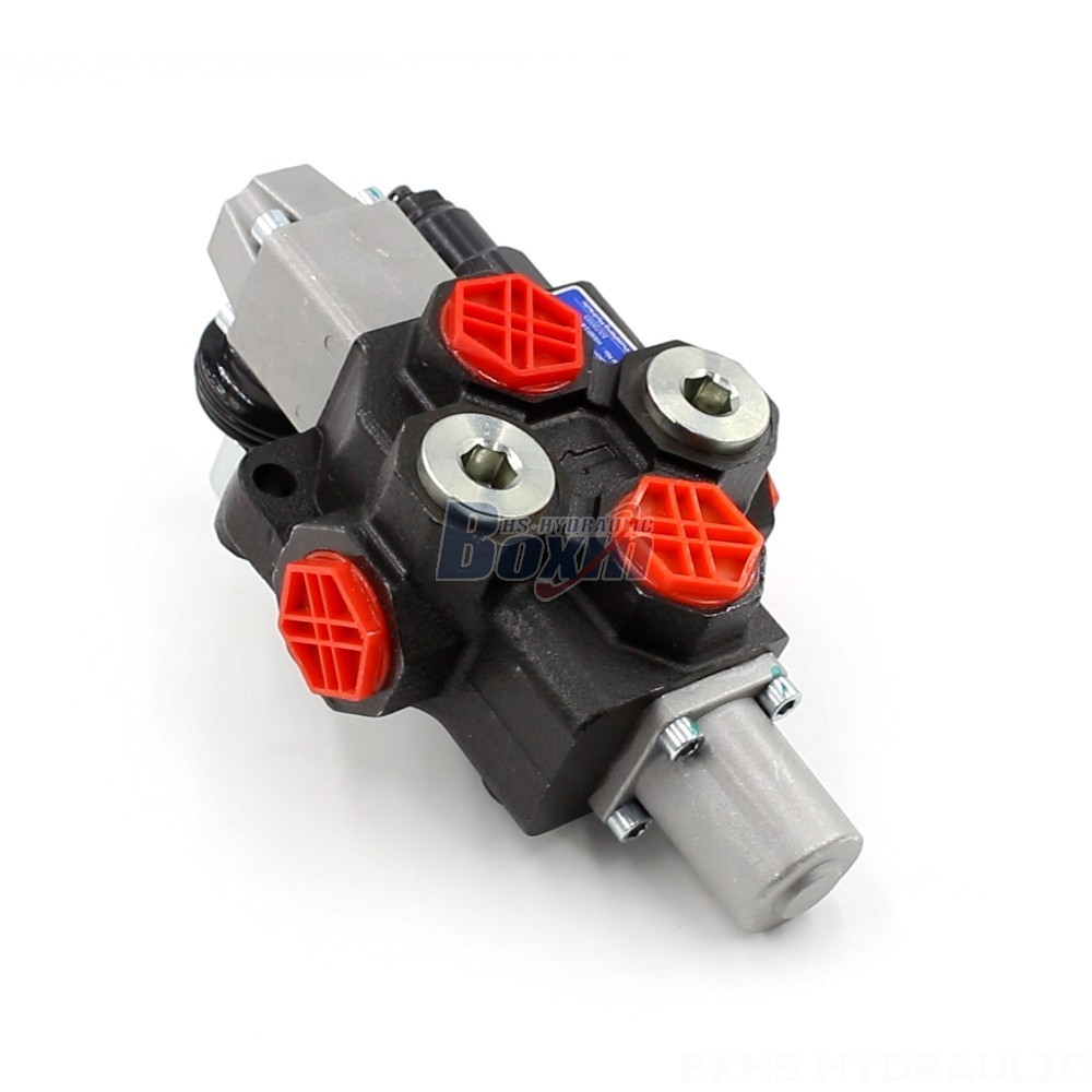 Hydraulic Valve Control Your Brand, Our Expertise: Private Label Manufacturing of SD14 Valves main image