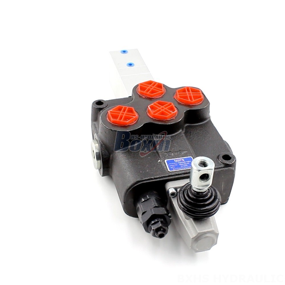 Hydraulic Block SD18 Pneumatic Valve: Private Label, OEM & Custom Manufacturing Services main image