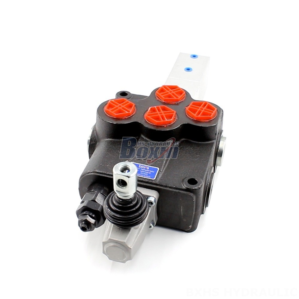 Hydraulic Control Spool Valve SD18 Pneumatic Valve: Factory Direct Supply & Global Distribution main image