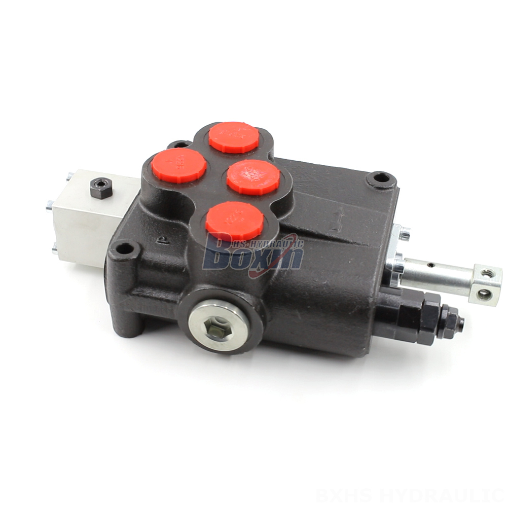 OEM & ODM Services | SD18 Valves | Meet Your Unique Hydraulic Requirements cover photo