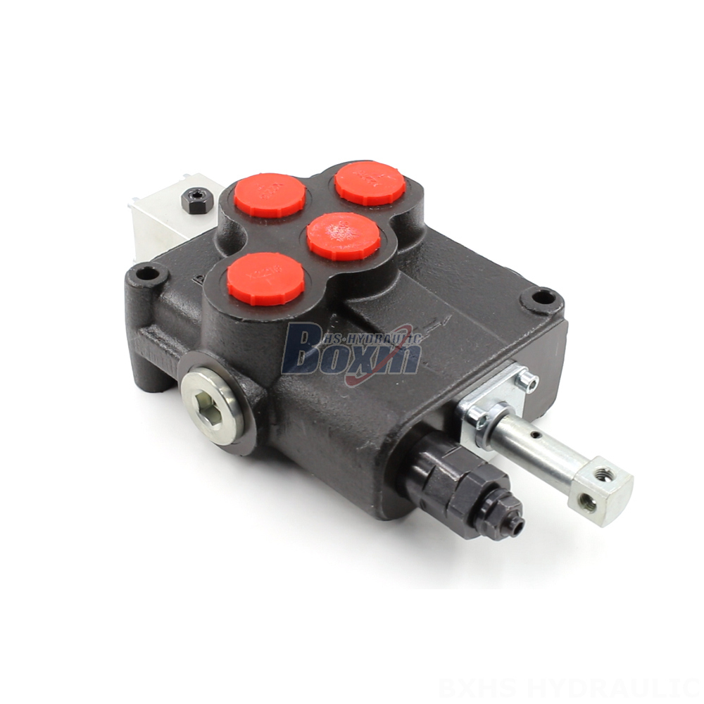 Electric Over Hydraulic Valve SD18 Hydraulic Valve: Factory Direct Supply & Global Distribution cover photo