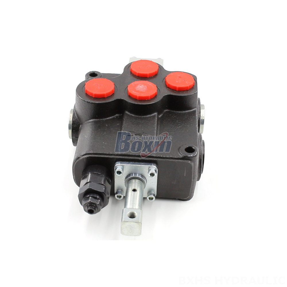 Electric Over Hydraulic Valve SD18 Hydraulic Valve: Factory Direct Supply & Global Distribution main image