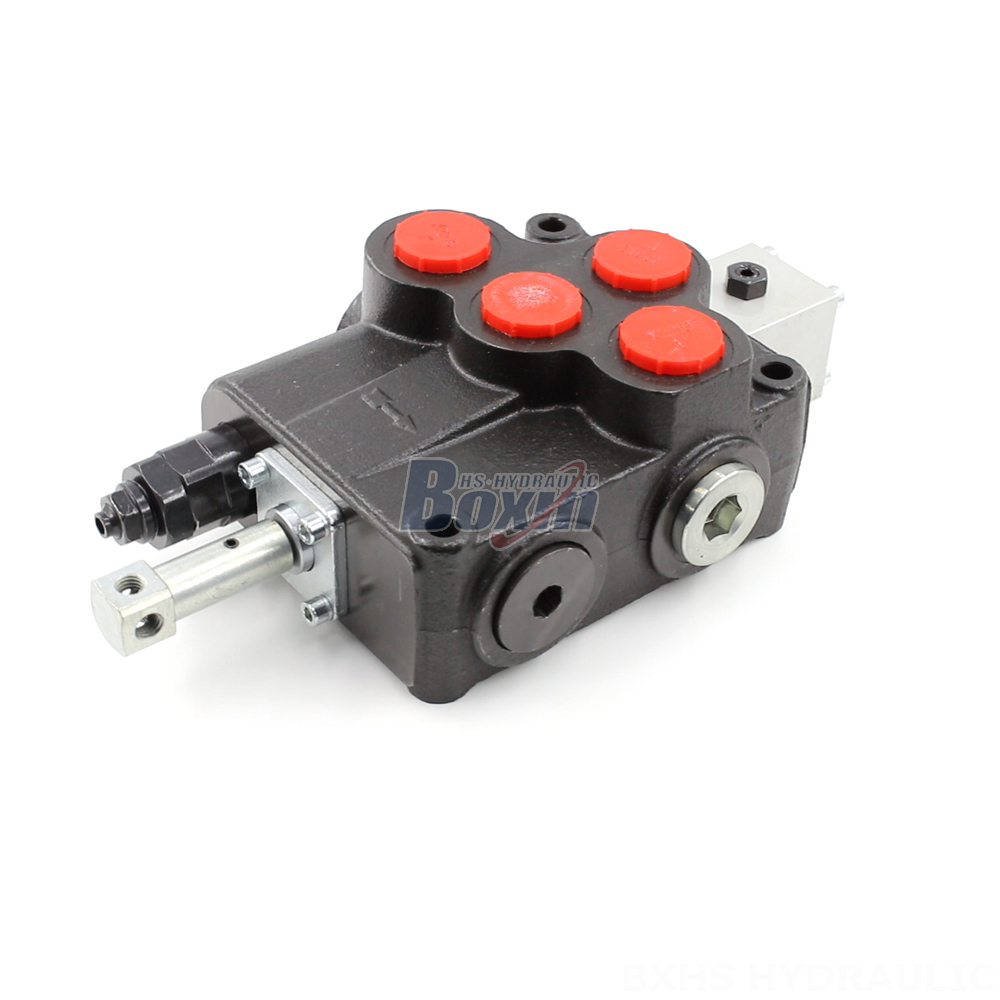 Electric Over Hydraulic Valve SD18 Hydraulic Valve: Factory Direct Supply & Global Distribution main image