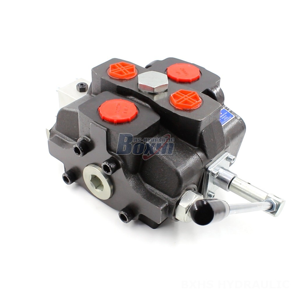 Valve Hydraulic SD25 Hydraulic Valve: Private Label, OEM & Custom Manufacturing Services cover photo