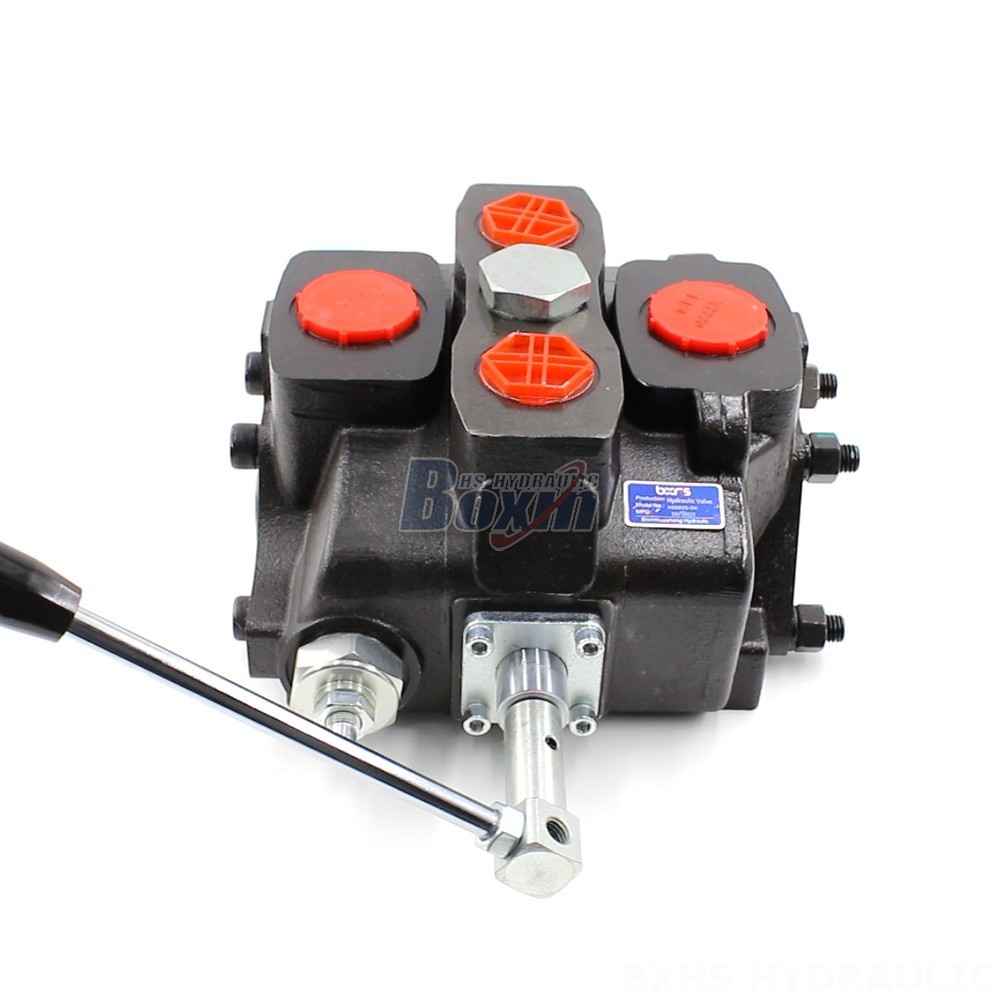 Valve Hydraulic SD25 Hydraulic Valve: Private Label, OEM & Custom Manufacturing Services main image