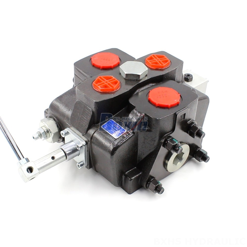 Valve Hydraulic SD25 Hydraulic Valve: Private Label, OEM & Custom Manufacturing Services main image