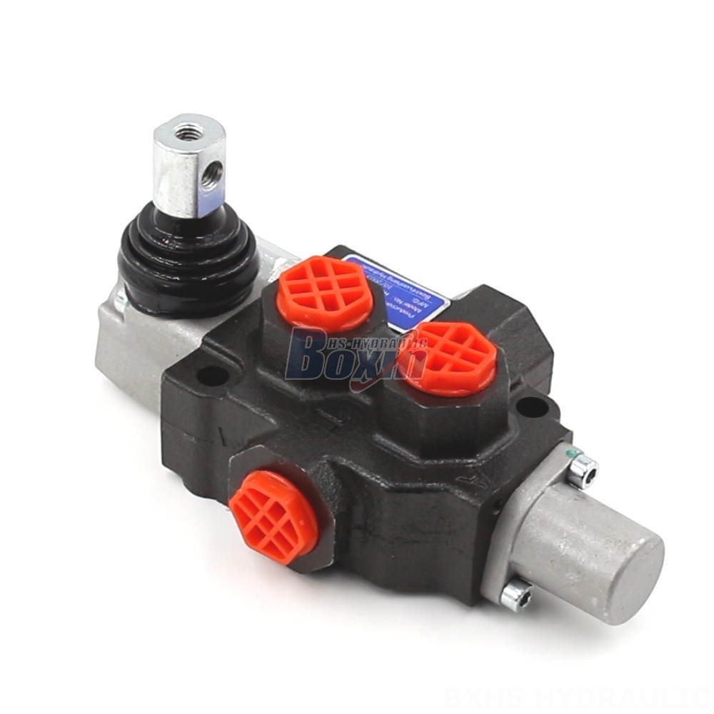 Hydraulic Pressure Relief Valve Price SD4 Hydraulic Directional Control Valve - Wholesale & OEM cover photo