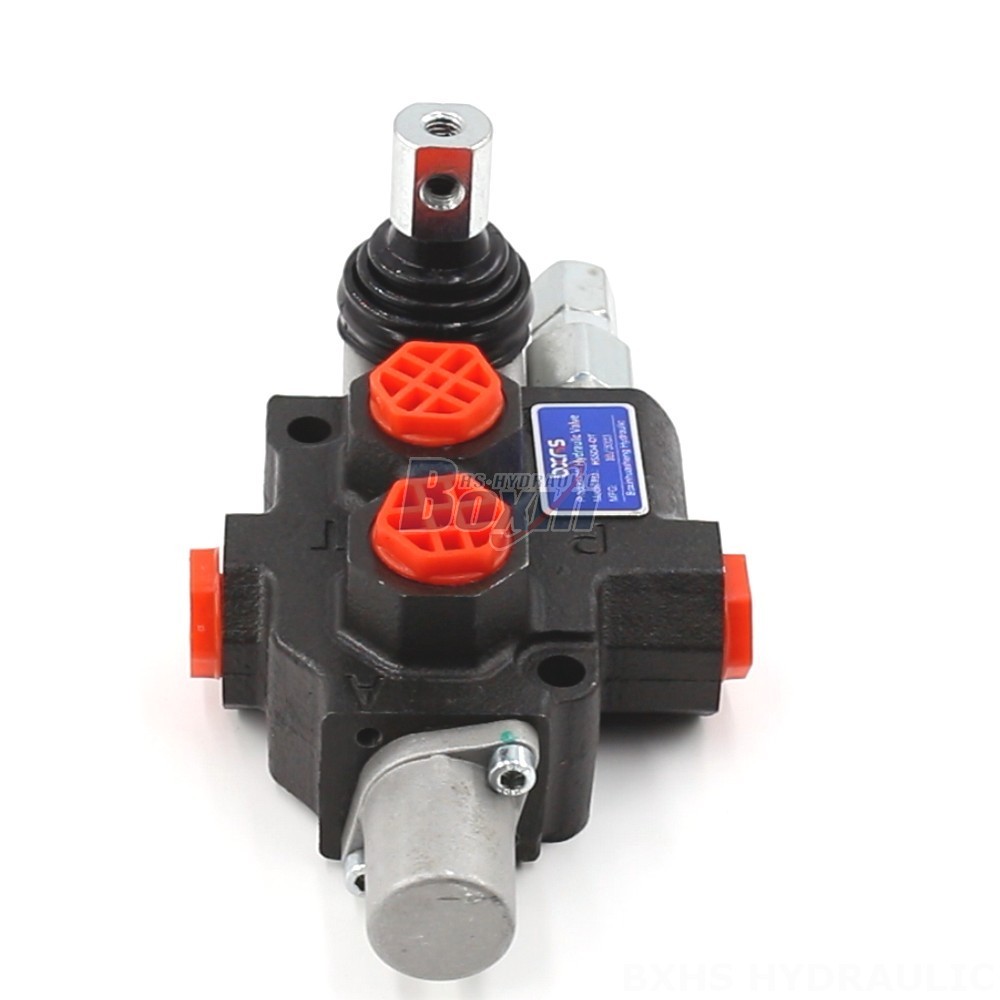 Hydraulic Pressure Relief Valve Price SD4 Hydraulic Directional Control Valve - Wholesale & OEM main image