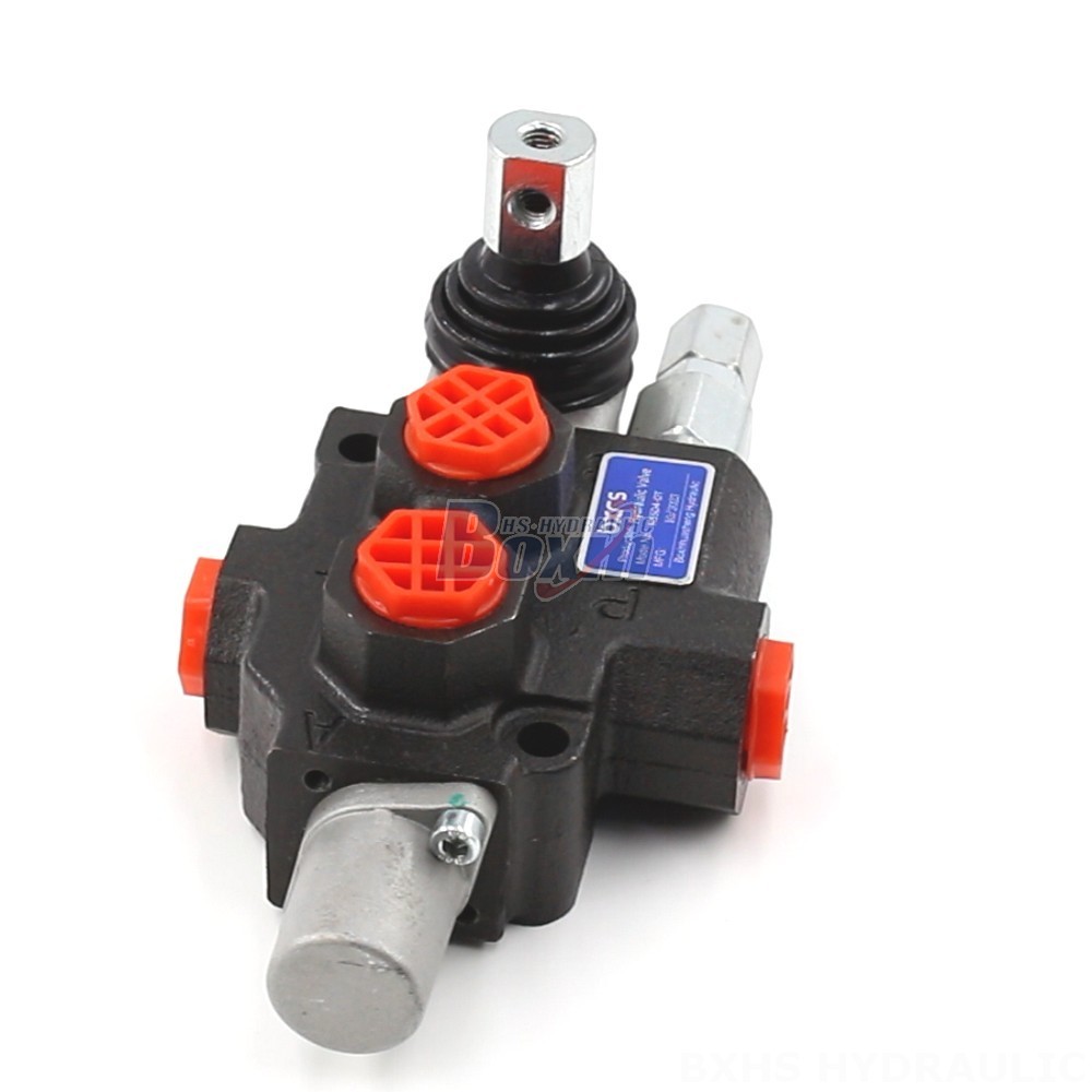 Electro Hydraulic Solenoid Valve High-Performance SD4 Valve for Demanding Hydraulic Applications cover photo