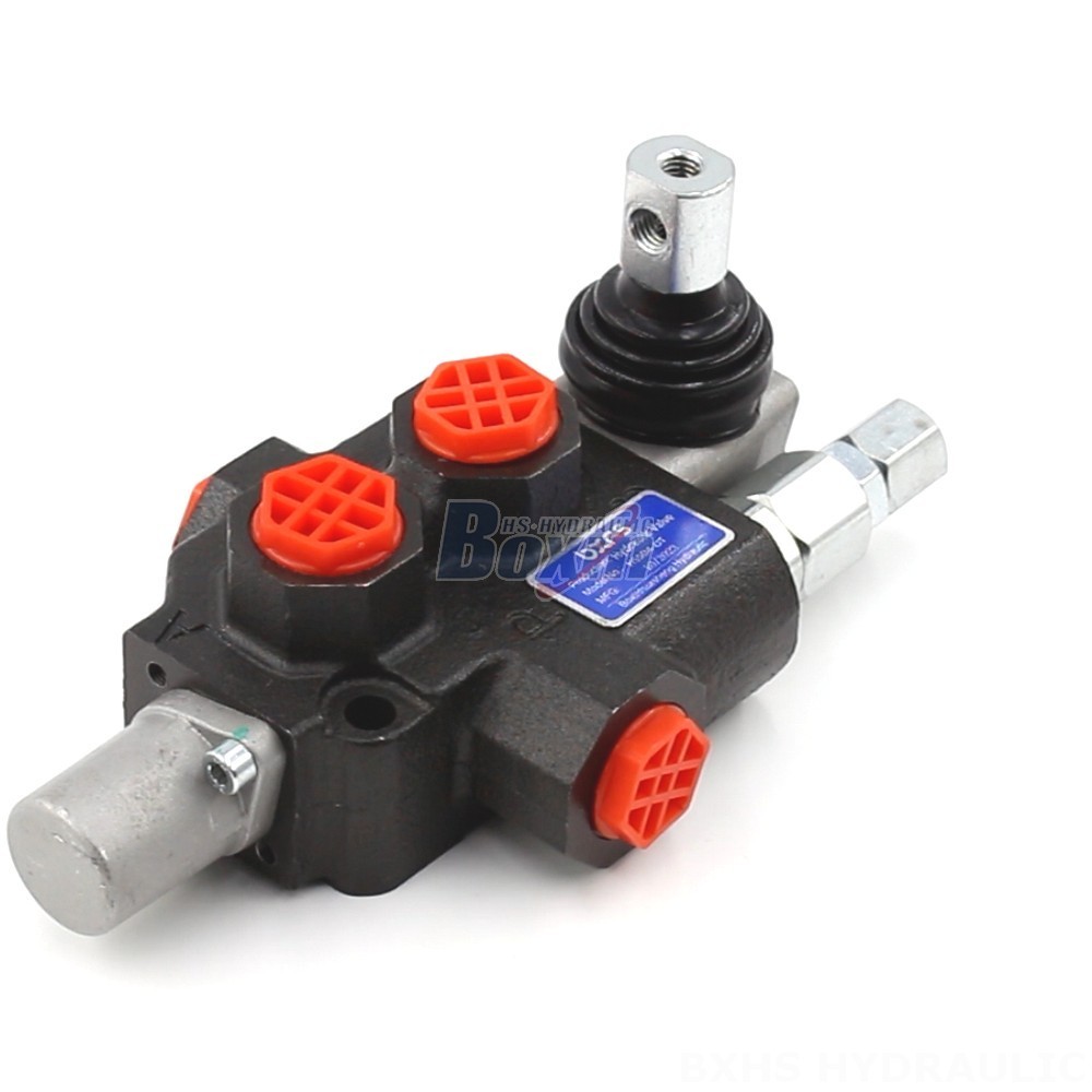 4 Way Hydraulic Valve Source Your SD4 Directional Control Valves from a Trusted Manufacturer cover photo