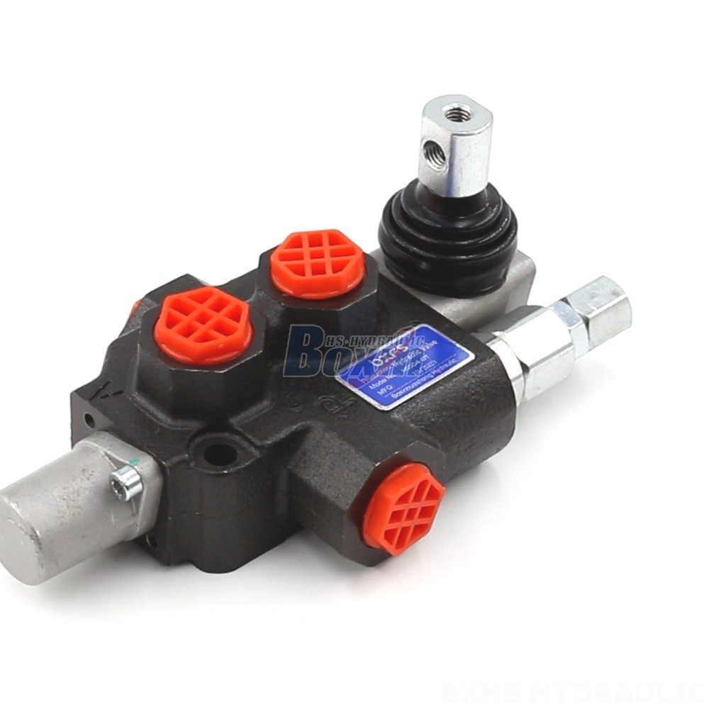 Hydraulic Pressure Relief Valve Price SD4 Hydraulic Directional Control Valve - Wholesale & OEM main image