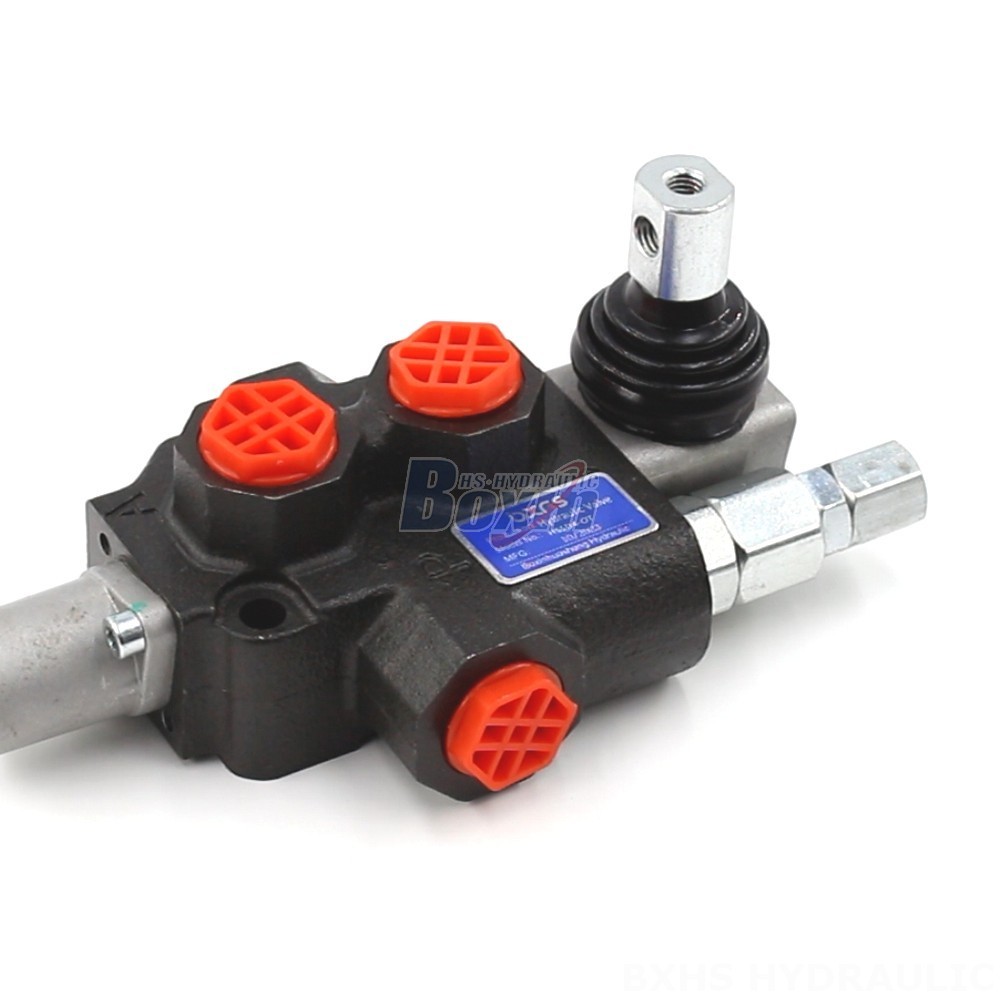 Electro Hydraulic Solenoid Valve High-Performance SD4 Valve for Demanding Hydraulic Applications main image