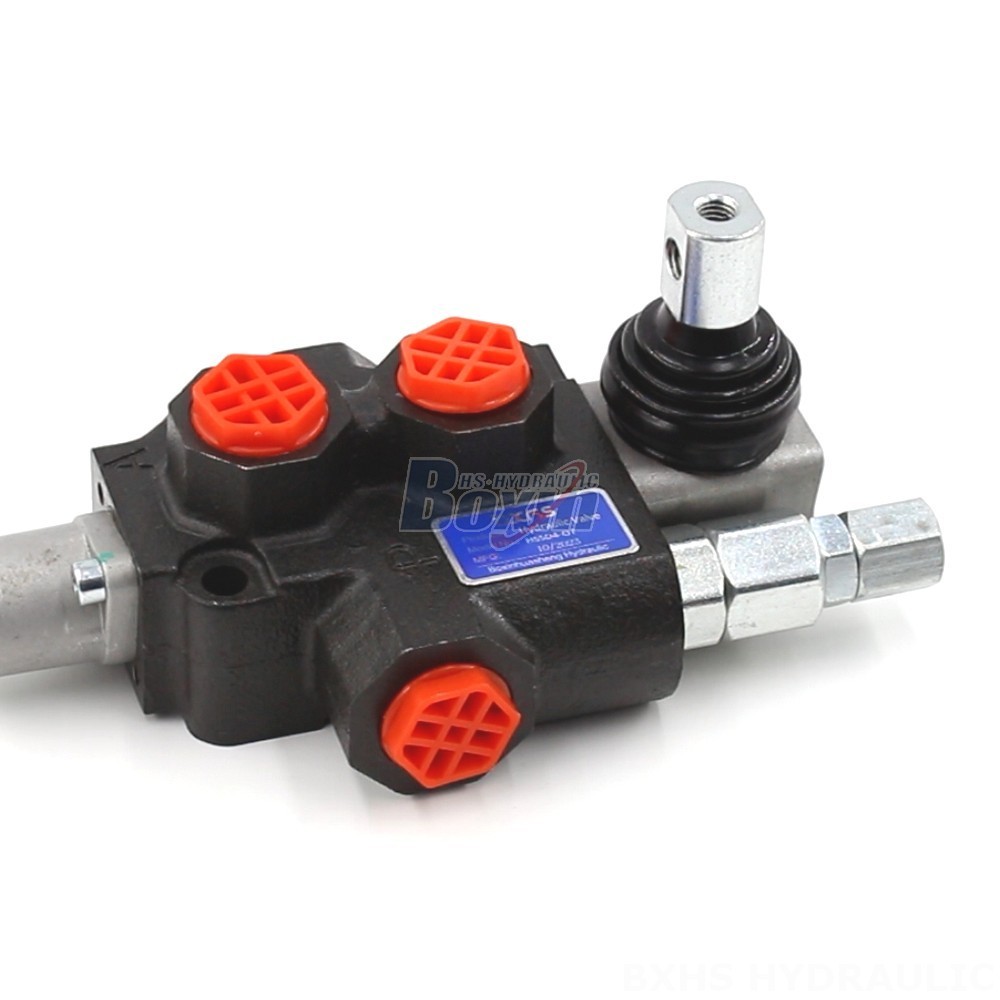 Hydraulic Inline Pressure Relief Valve SD4 Directional Valve: Quality, Performance, Reliability cover photo
