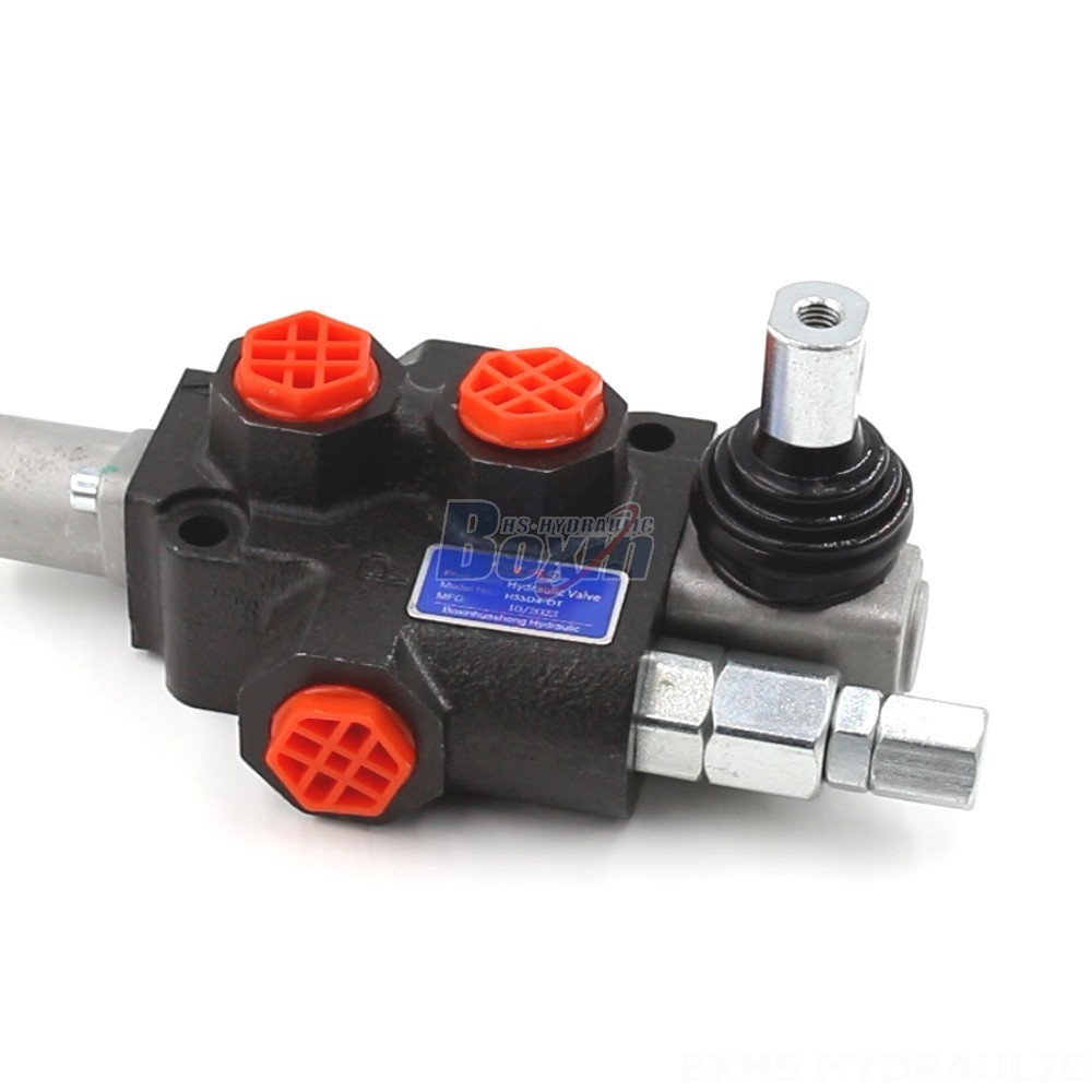 Directional Valve Block SD4 Valves:  Flexible Manufacturing Options - OEM, ODM, Private Label cover photo