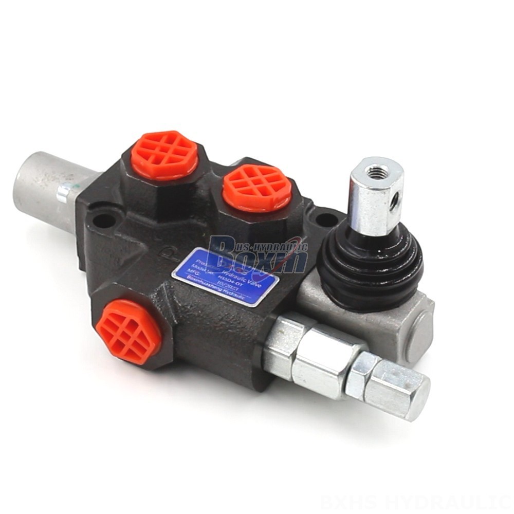 Hydraulic Inline Pressure Relief Valve SD4 Directional Valve: Quality, Performance, Reliability main image