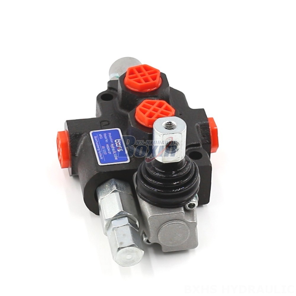 Hydraulic Inline Pressure Relief Valve SD4 Directional Valve: Quality, Performance, Reliability main image