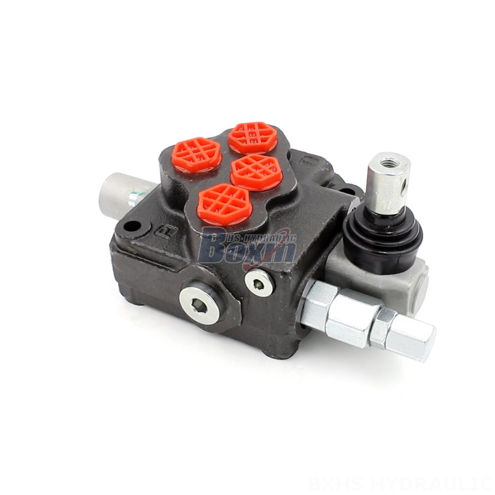 Adjustable Pressure Controller SD5-G38 Hydraulic Valve: The Ultimate Guide for Smooth Operation cover photo