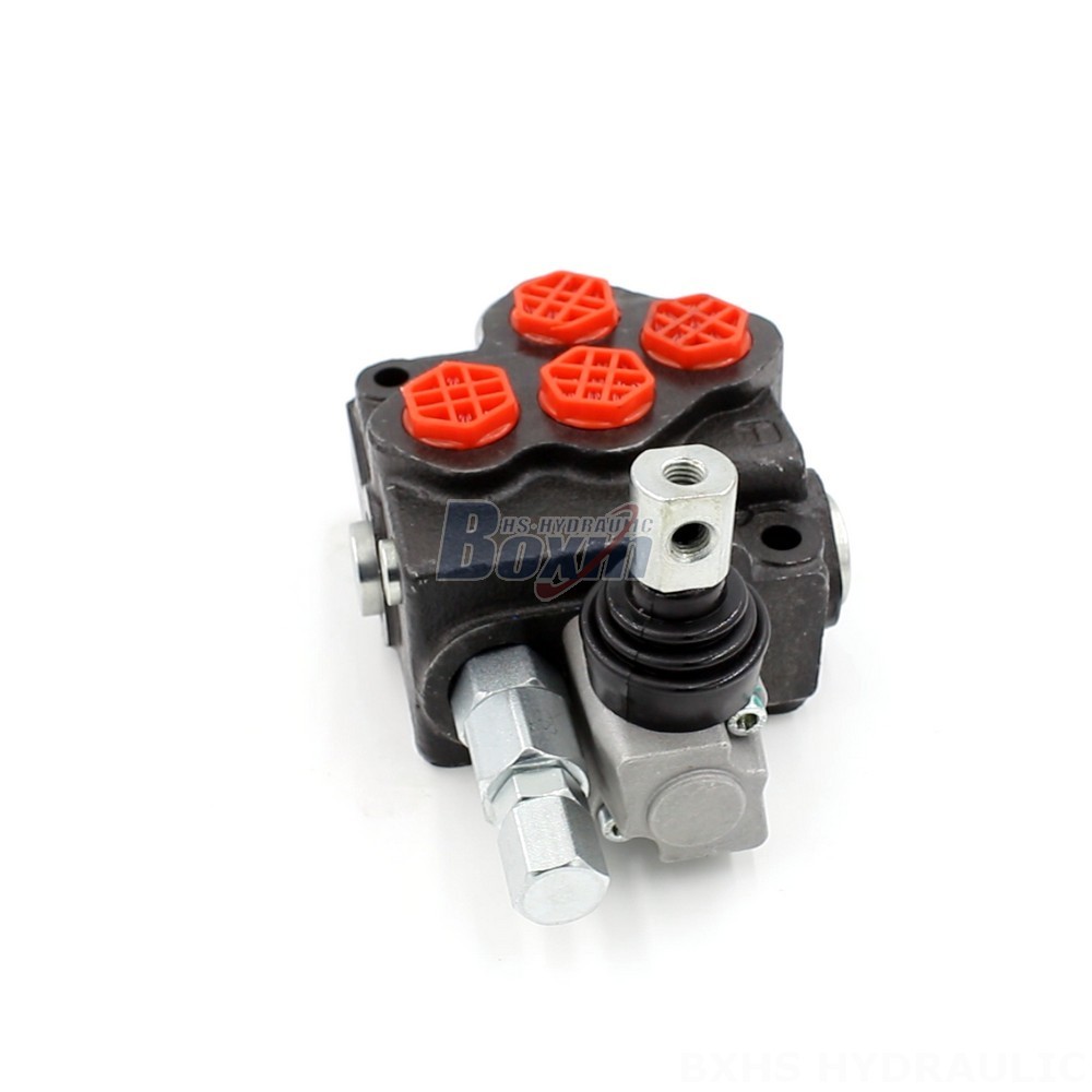 Adjustable Pressure Controller SD5-G38 Hydraulic Valve: The Ultimate Guide for Smooth Operation main image