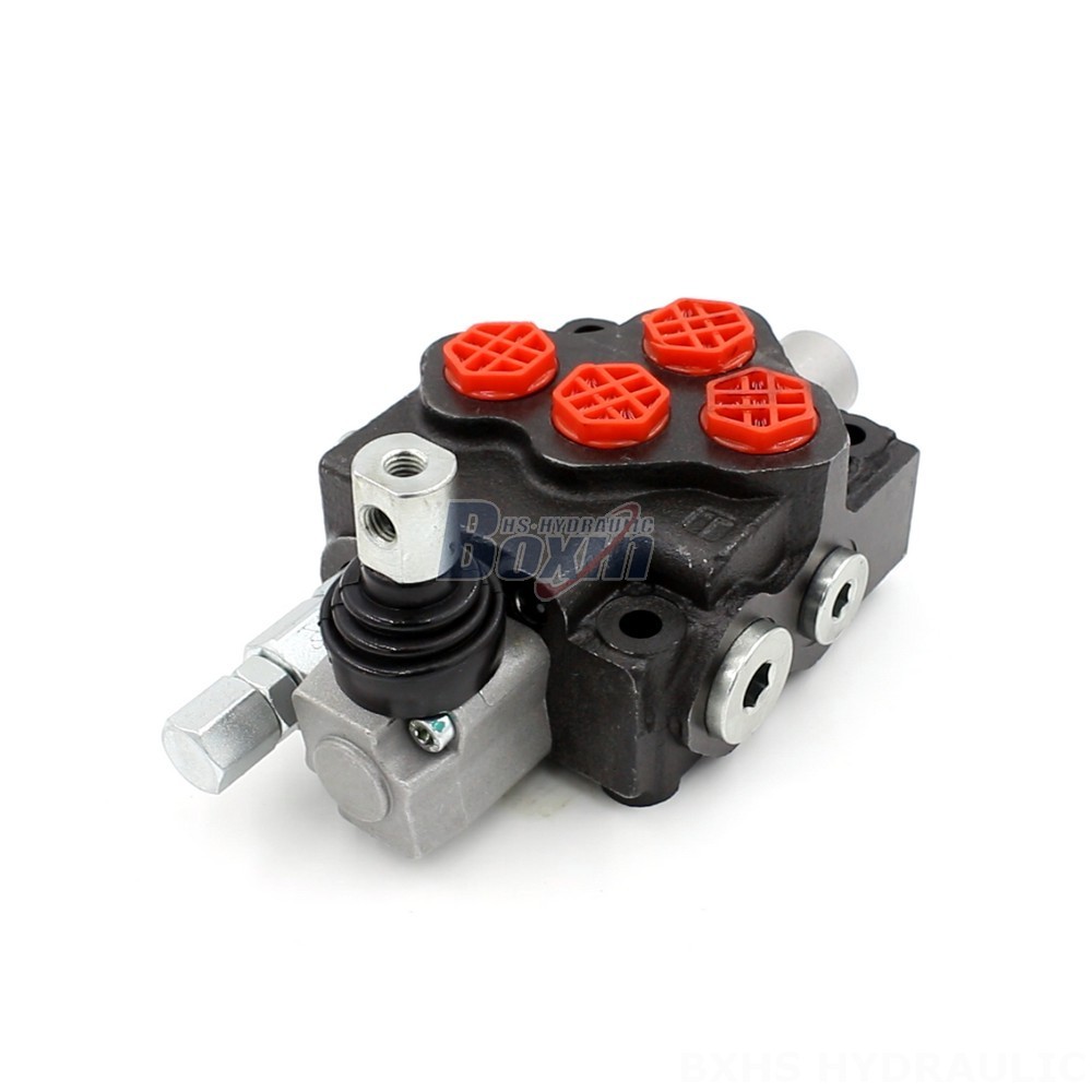 Adjustable Pressure Controller SD5-G38 Hydraulic Valve: The Ultimate Guide for Smooth Operation main image