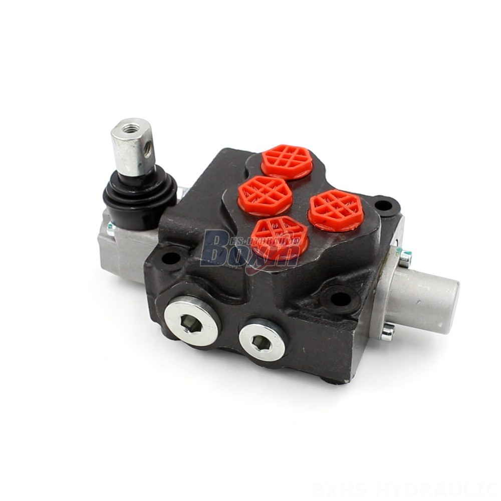 Twoway Forklift Valve SD5-G38 Directional Valve: Your Partner for Bespoke Hydraulic Systems main image