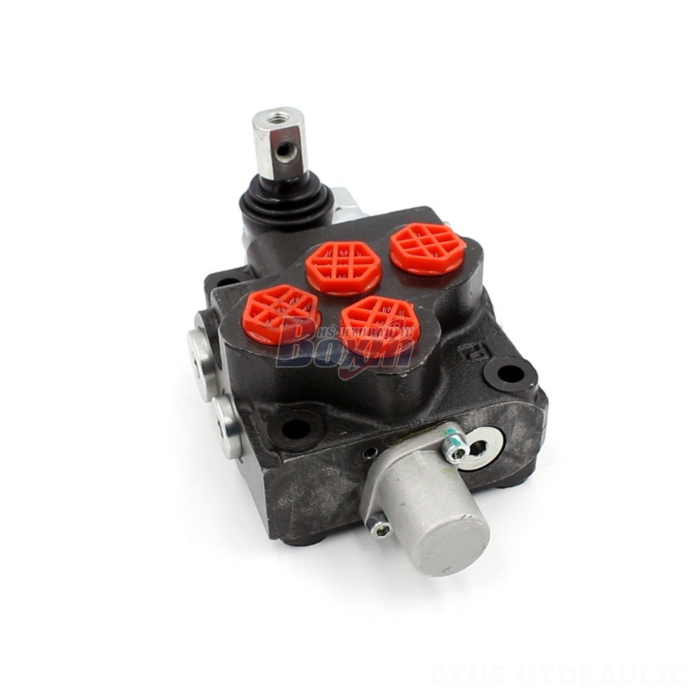 Twoway Forklift Valve SD5-G38 Directional Valve: Your Partner for Bespoke Hydraulic Systems main image