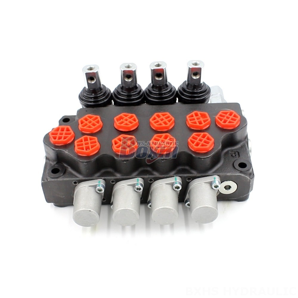 Hydraulic Two Way Valve Hydraulic Valve: SD5-G38 Model | Wholesale & Customization Available cover photo