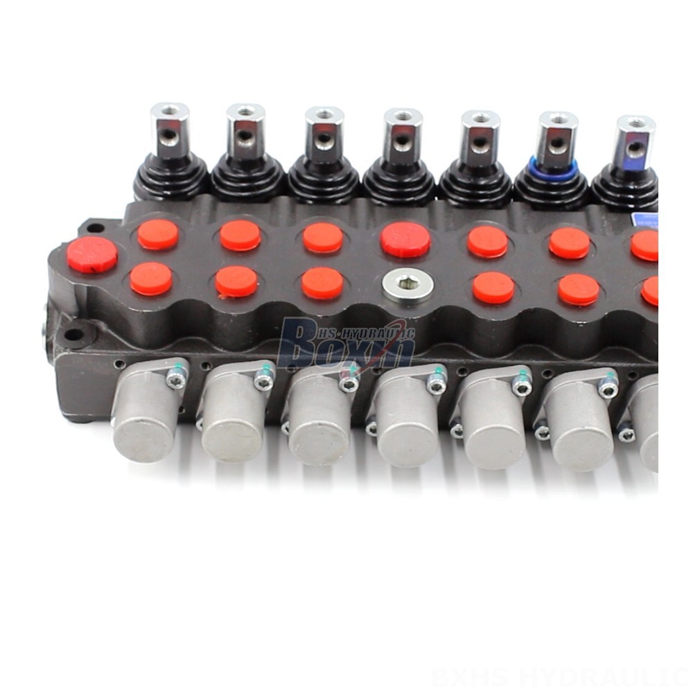 Solenoid Valve 24v Hydraulic Source Hydraulic Valves Directly: SD5 Series from the Manufacturer cover photo