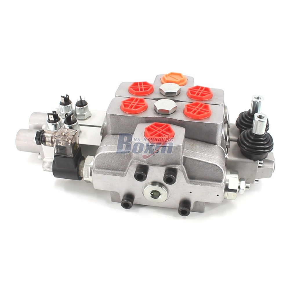 Strategic Business Opportunities for SDS180-PG2-2OTDD Sectional Directional Valves cover photo