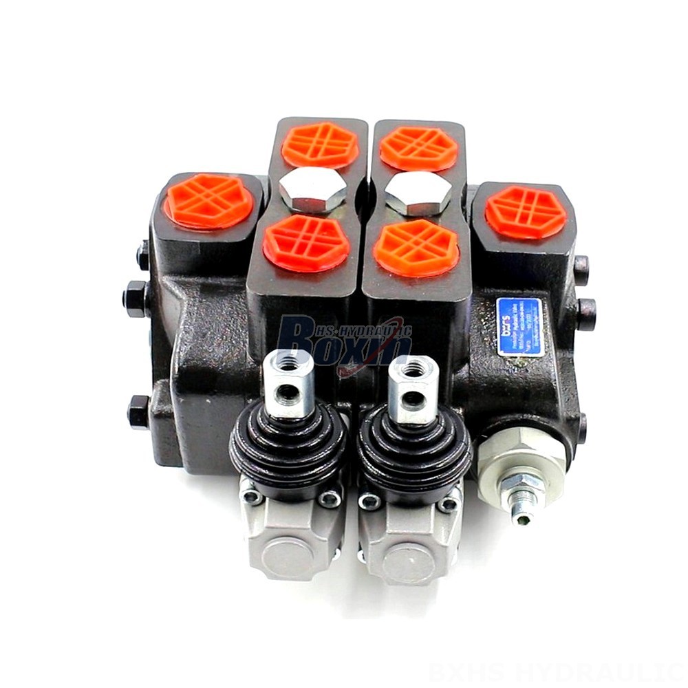 Control Valve Hand Jack Advanced Valve Solutions | SDS180 Directional Valve | Global Supplier cover photo