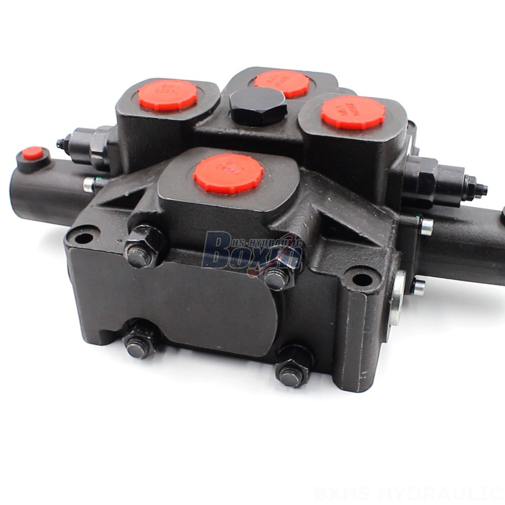 Source from the Experts: Factory Wholesale Pricing and Customization for SDS380 Valves main image