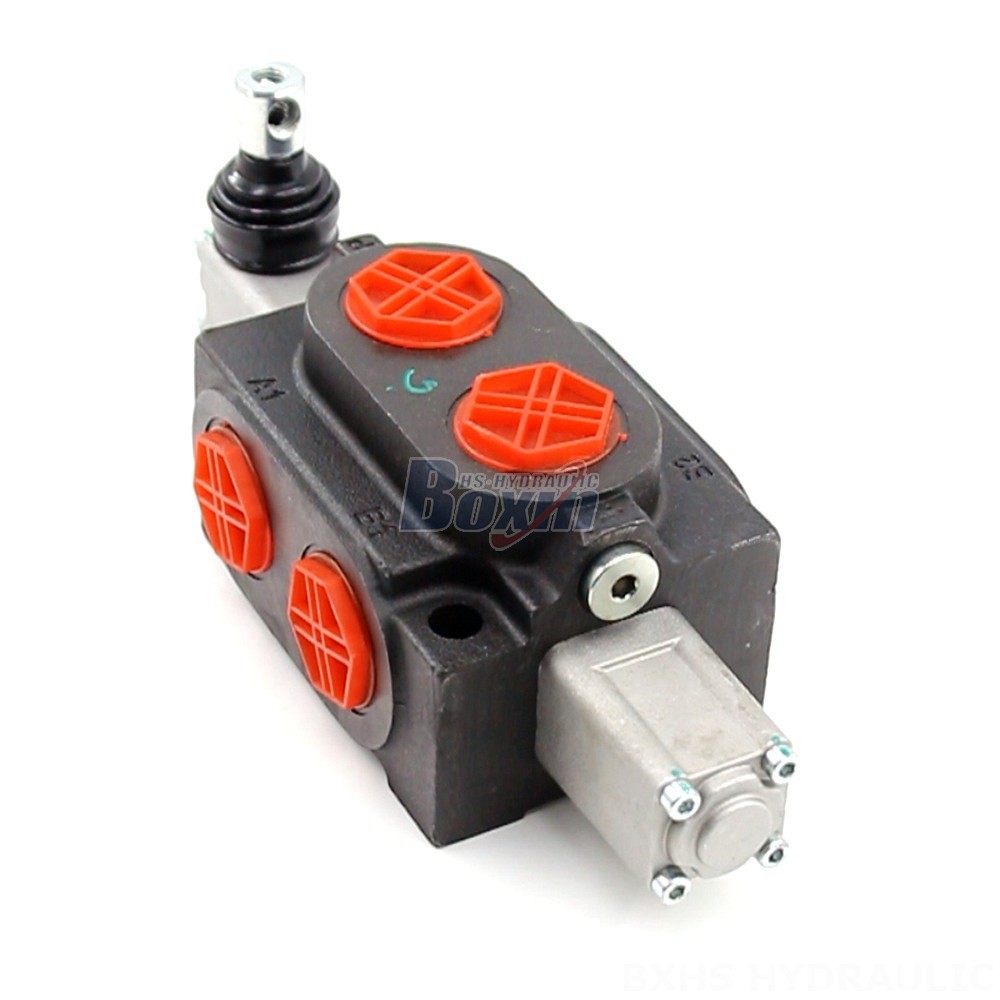 Contract Manufacturing: SHFY-G25L-00 Valve Production to Your Specifications cover photo