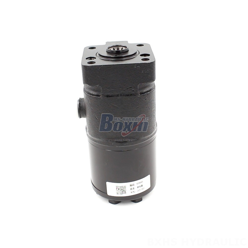 Factory Supply TLF-E1000 Hydraulic Steering Unit 1000ml/r 75L/min main image