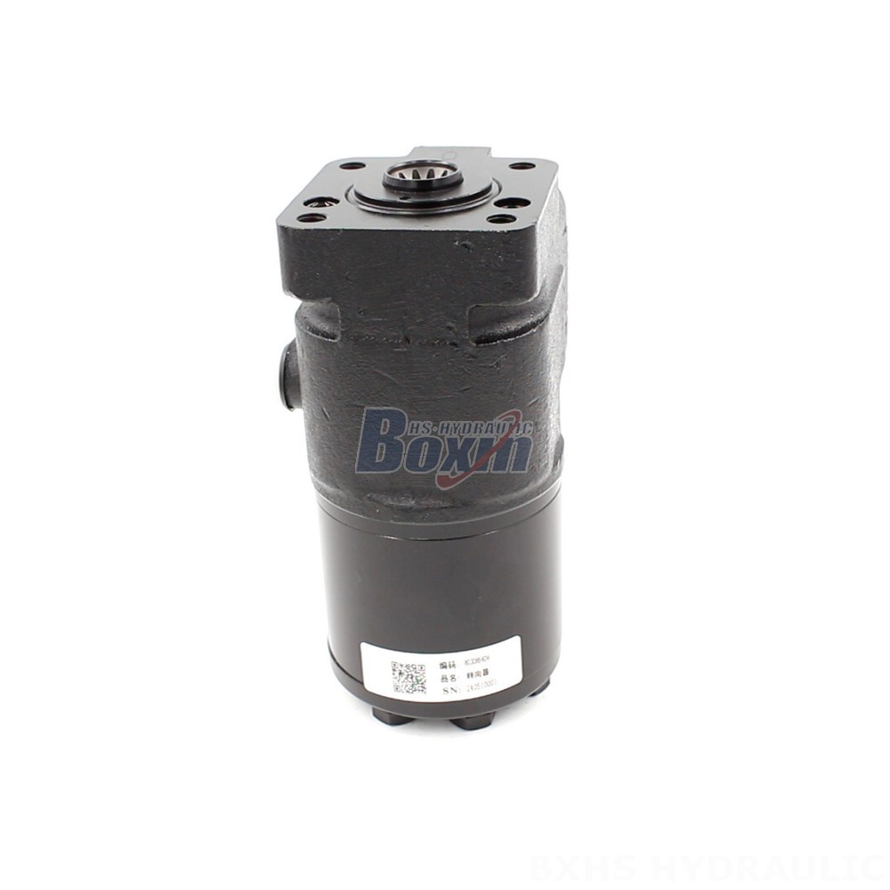 1000ml/r Hydraulic Steering Unit TLF-E1000 - Manufacturer & Supplier cover photo