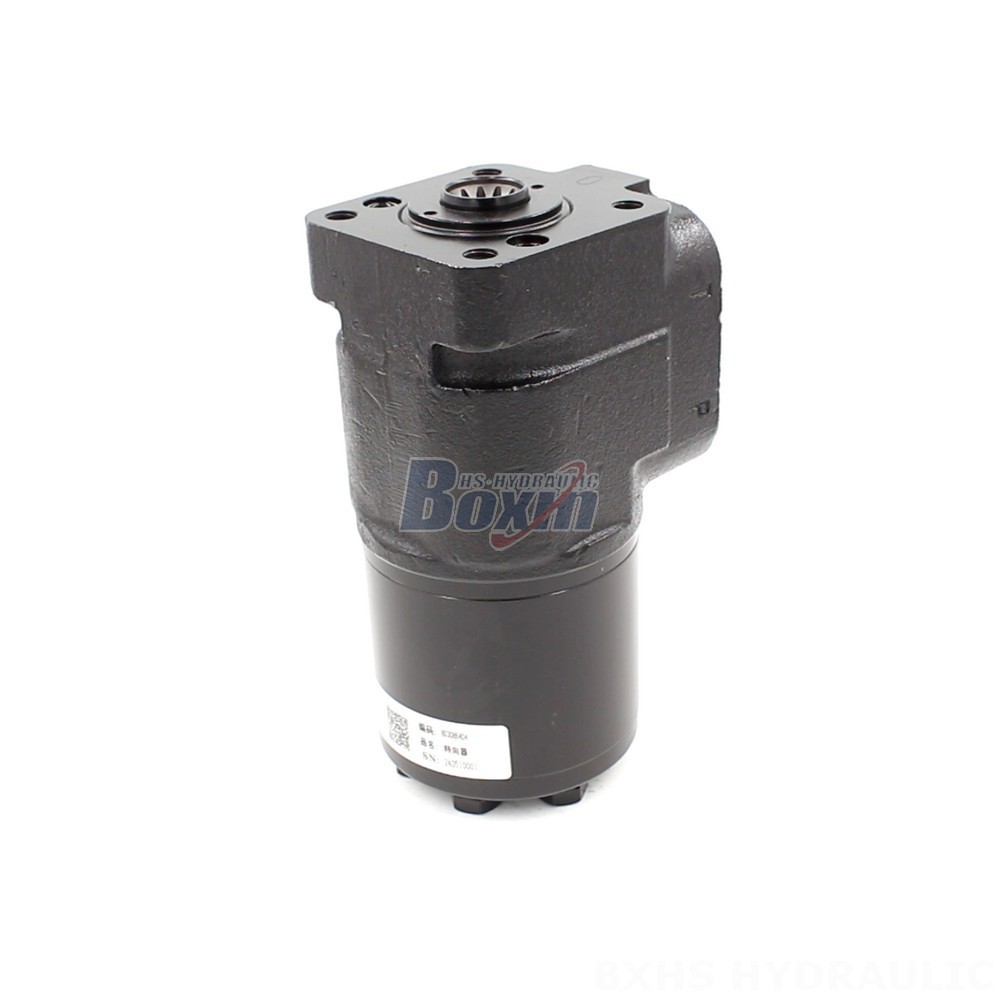 Factory Supply TLF-E1000 Hydraulic Steering Unit 1000ml/r 75L/min main image