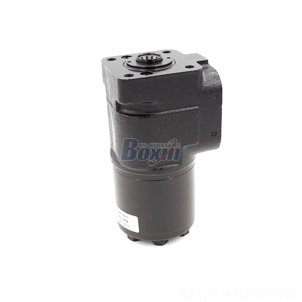 Buy Direct from the Factory: TLF-E1000 1000ml/r 75L/min Hydraulic Steering Unit cover photo