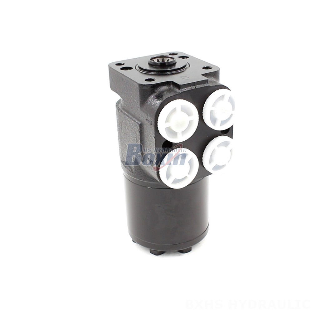 TLF-E1000 Hydraulic Steering Unit: OEM & ODM Services Available (1000ml/r, 75L/min) main image