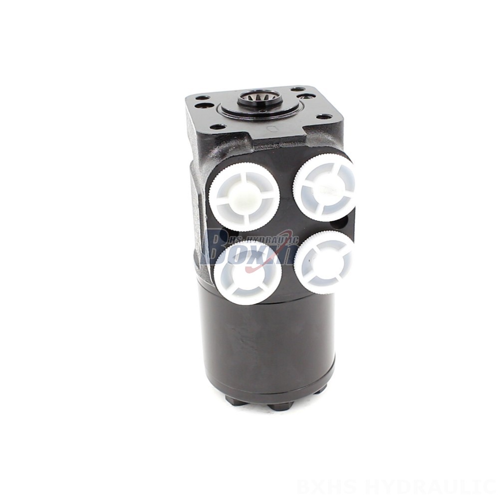 Buy Direct from the Factory: TLF-E1000 1000ml/r 75L/min Hydraulic Steering Unit main image
