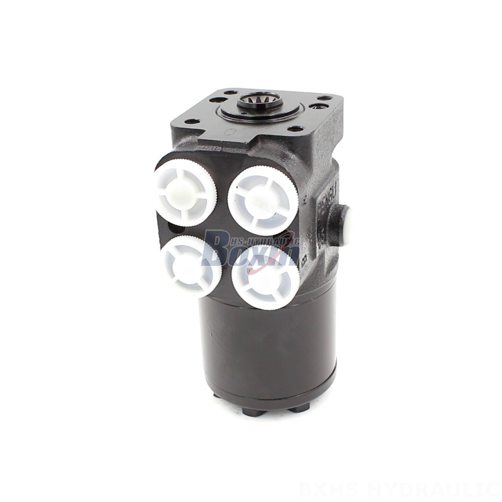 TLF-E1000 Hydraulic Steering Unit: OEM & ODM Services Available (1000ml/r, 75L/min) main image