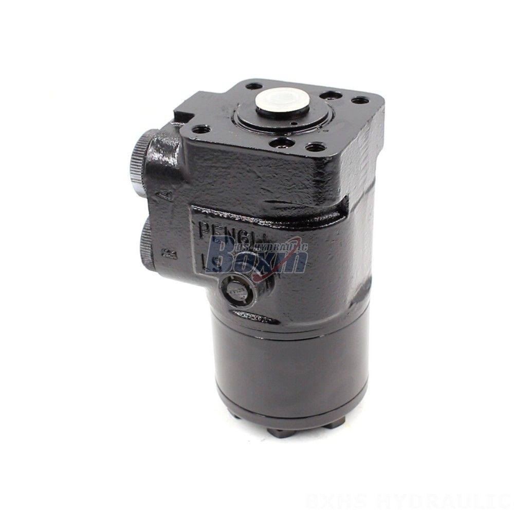 Factory Supply TLF-E640 640ml/r 48L/min Steering Unit cover photo