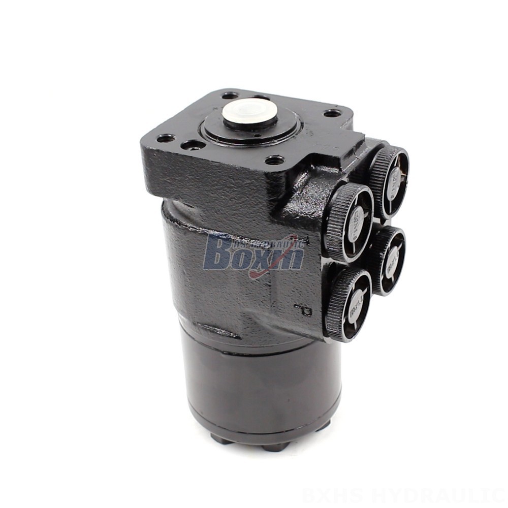 Partnership Opportunities: TLF-E640 Hydraulic Steering Unit Global Distribution cover photo