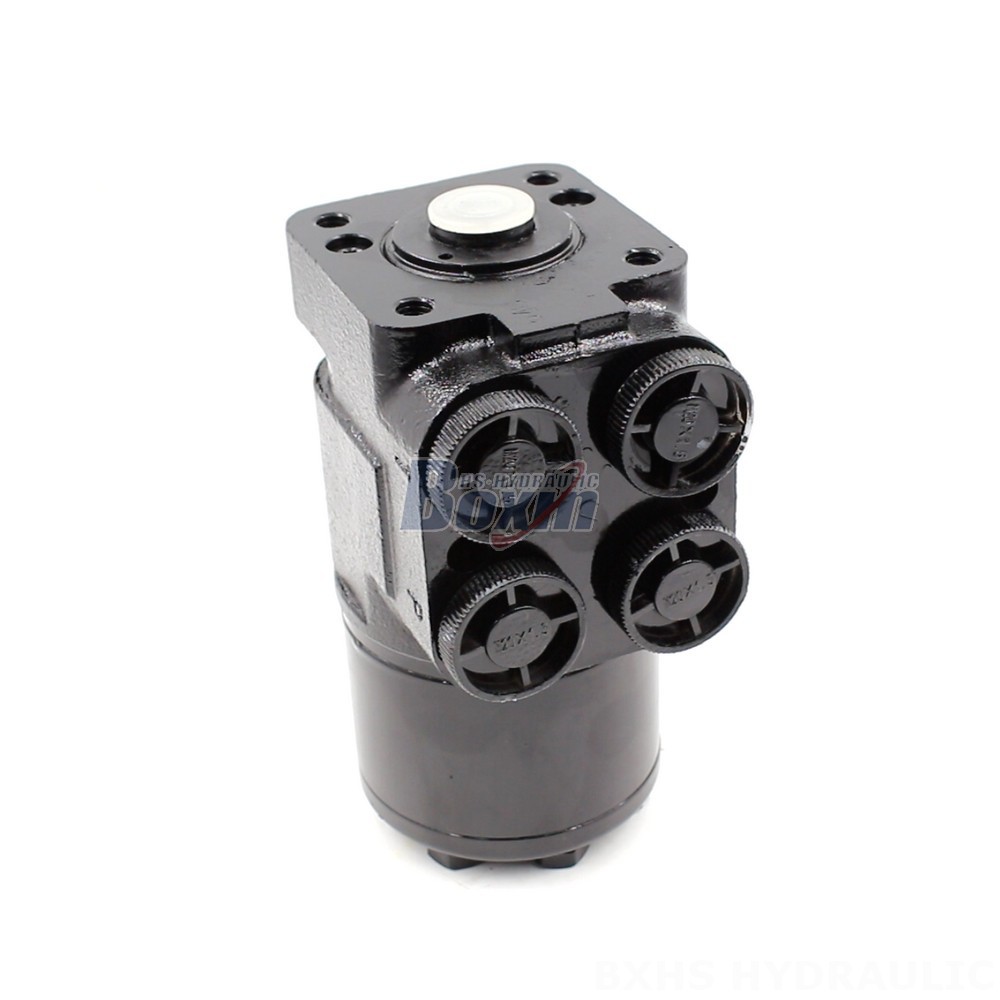 TLF-E640 640ml/r Hydraulic Steering Unit: OEM & ODM Services Available main image