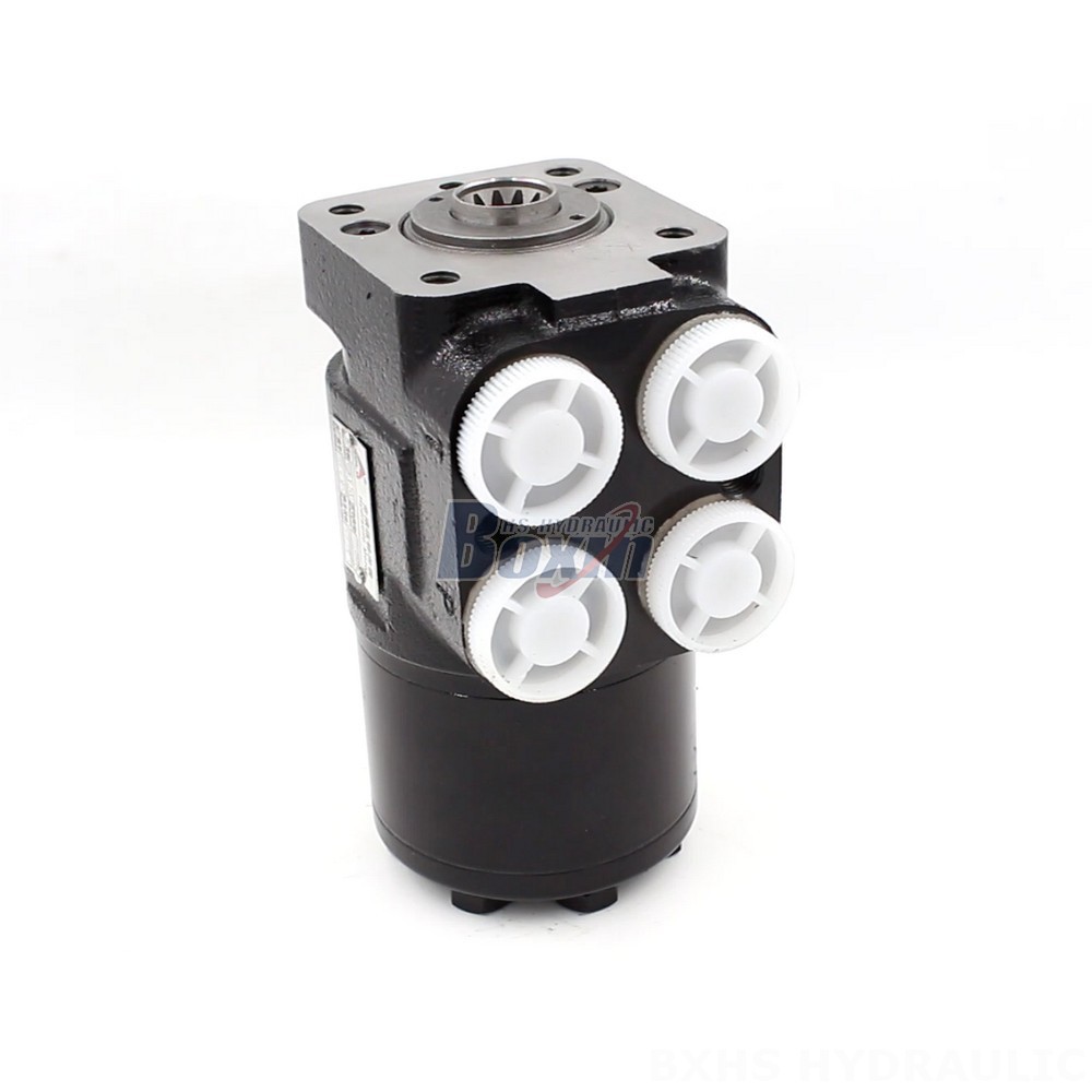 TLF-E800 800ml/r 60L/min Steering Unit - Hydraulic Power Unit cover photo