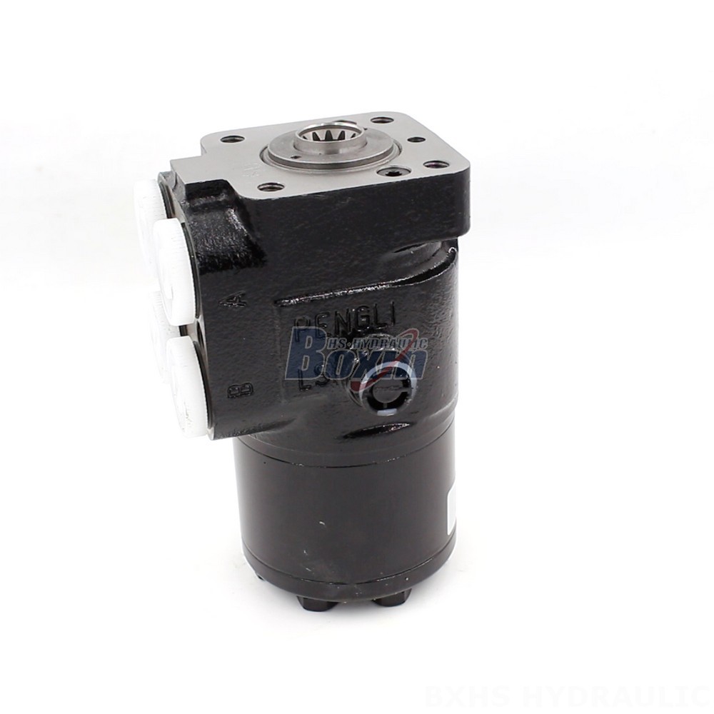 TLF-E800 800ml/r 60L/min Steering Unit - Hydraulic Power Unit main image