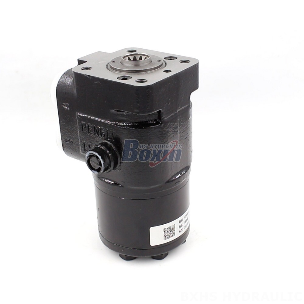 TLF-E800 800ml/r 60L/min Hydraulic Steering Unit: OEM & ODM Services Available cover photo