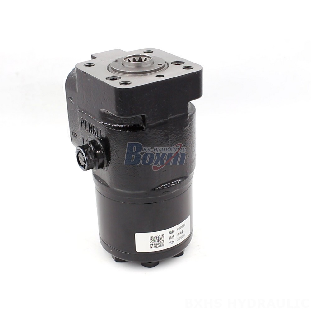 Buy TLF-E800 Hydraulic Steering Units Directly from the Manufacturer main image