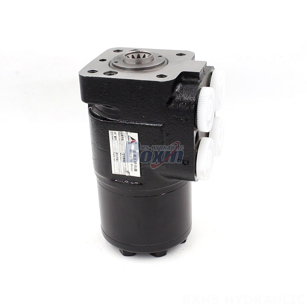Partnership Opportunities: TLF-E800 Hydraulic Steering Unit Manufacturing and Distribution main image