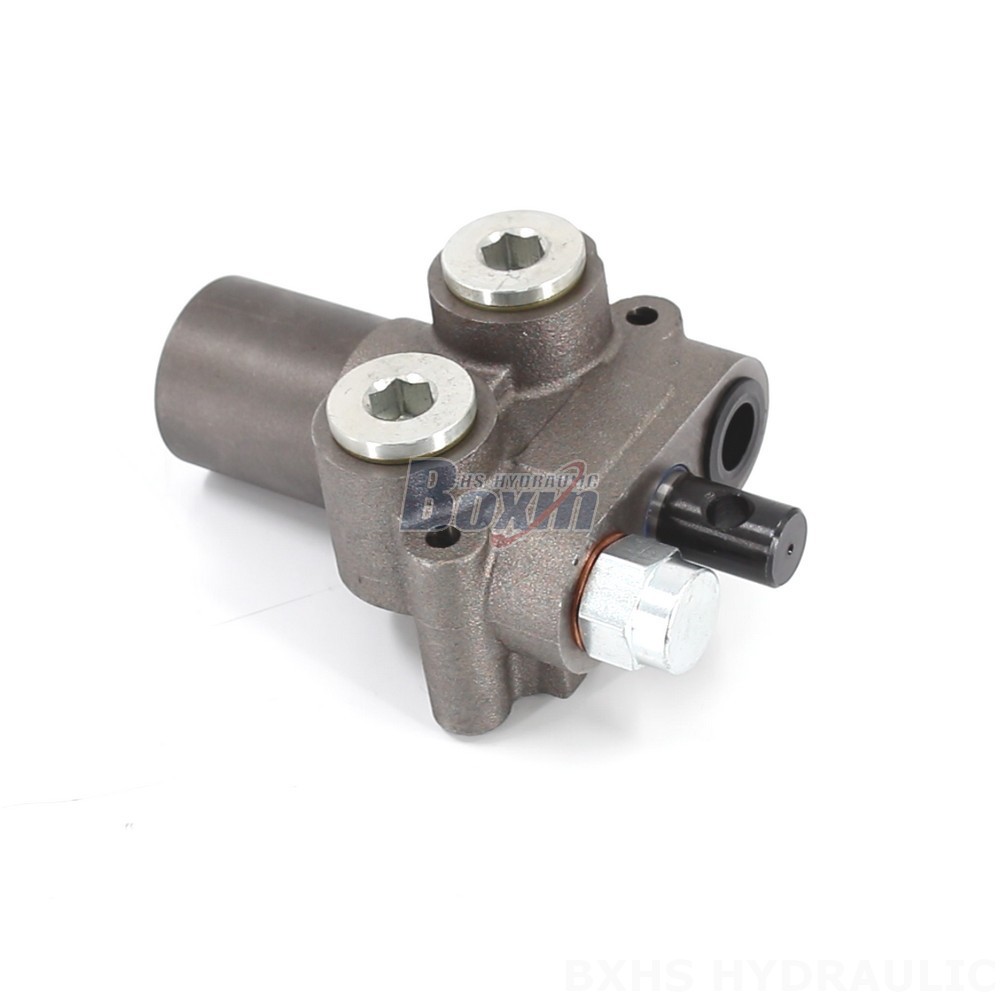 Seeking Global Distributors, Wholesalers, and Agents for VMS140 Pneumatic Monoblock Valves main image