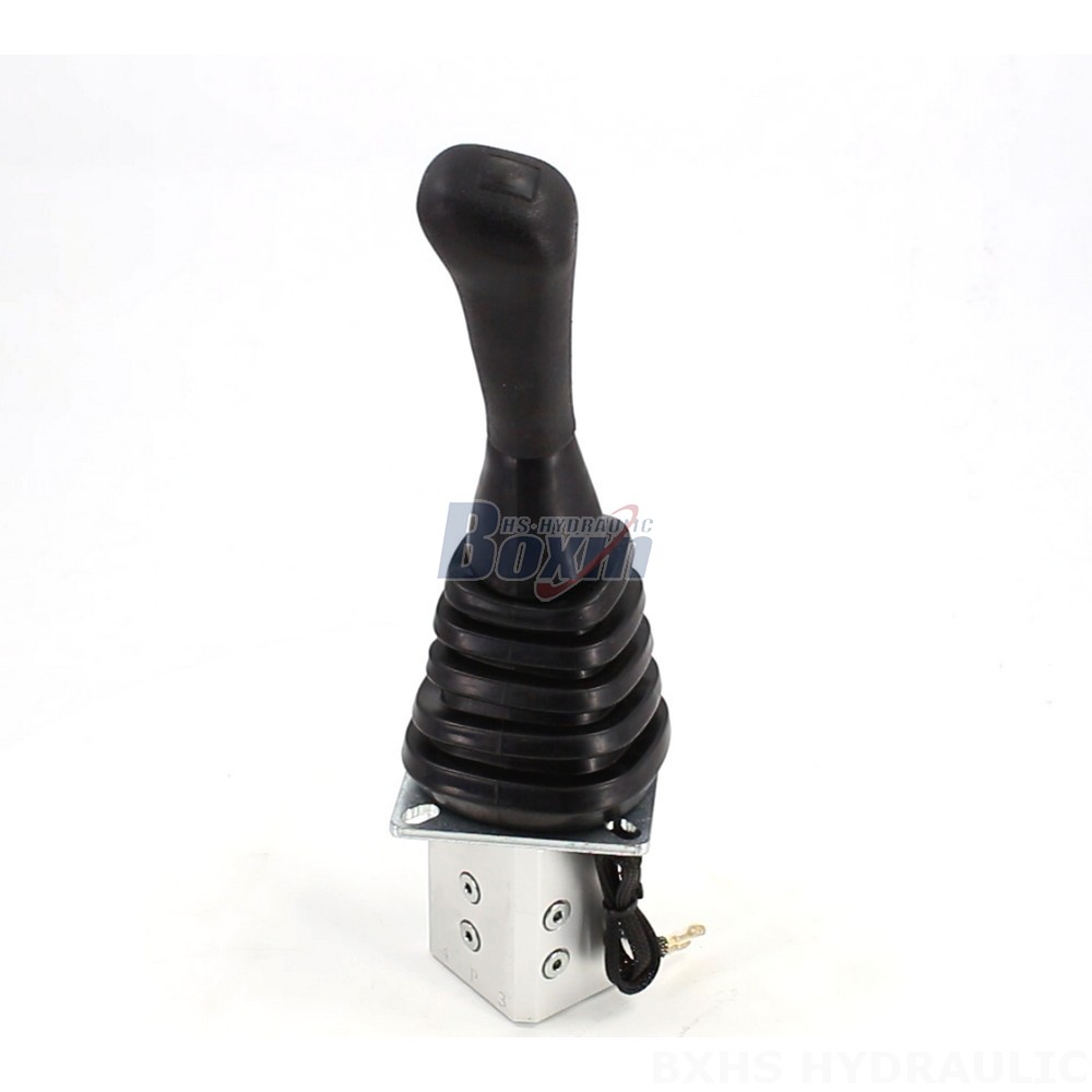 Advanced XDF-2 Hydraulic Joystick 2 Spool Valve for Mobile Equipment cover photo