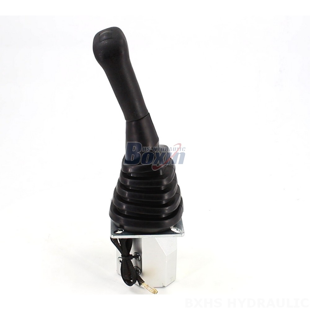 XDF-2 Joystick 2 Spool Hydraulic Joystick - Factory Direct Pricing & Global Export main image